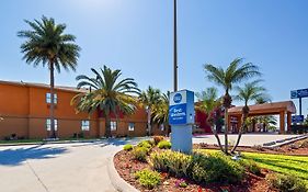 Best Western Northwest Corpus Christi Inn&Suites