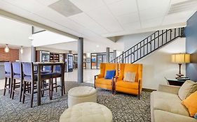 Best Western Northwest Inn&suites