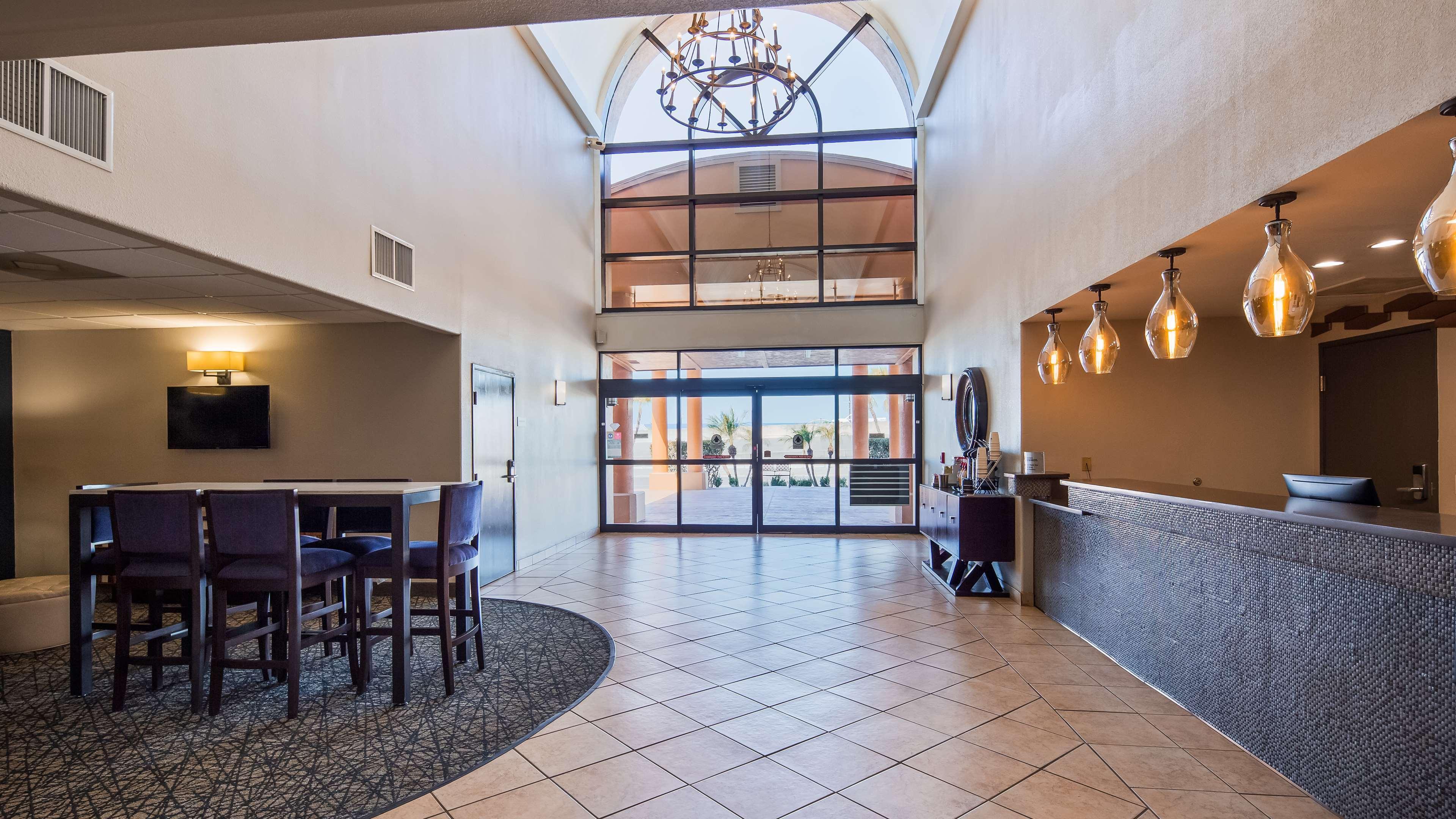Best Western Northwest Corpus Christi Inn&Suites Exterior foto